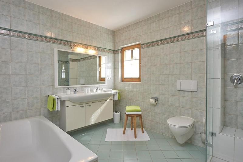 Chalet Menkenhof Reit im Winkl Dış mekan fotoğraf